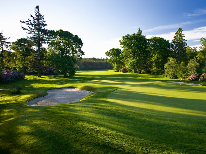 Delight for English golfers as QHotels golf resorts to be open all hours again